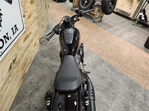 2024 Harley-Davidson Nightster® in Waukon, Iowa - Photo 7