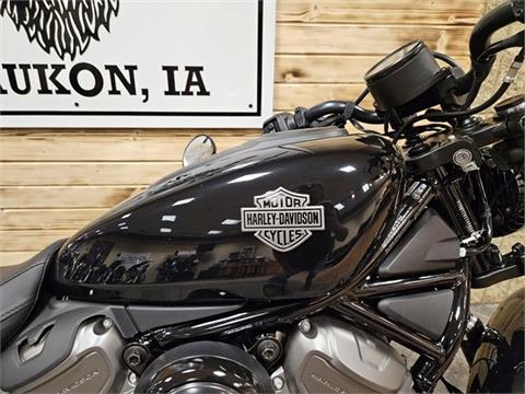 2024 Harley-Davidson Nightster® in Waukon, Iowa - Photo 8