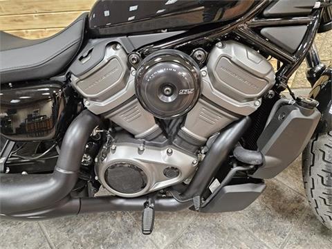 2024 Harley-Davidson Nightster® in Waukon, Iowa - Photo 9