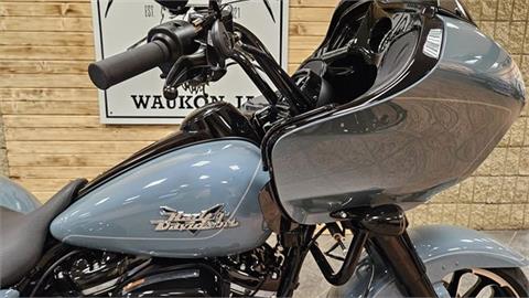 2024 Harley-Davidson Road Glide® 3 in Waukon, Iowa - Photo 6