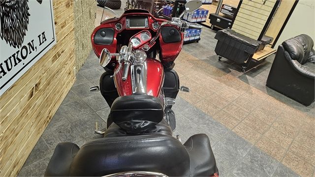 2016 Harley-Davidson CVO™ Road Glide™ Ultra in Waukon, Iowa - Photo 11