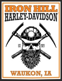 Iron Hill Harley-Davidson