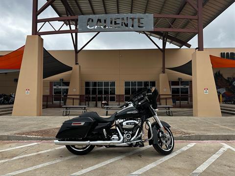 2022 Harley-Davidson Street Glide® in San Antonio, Texas - Photo 1
