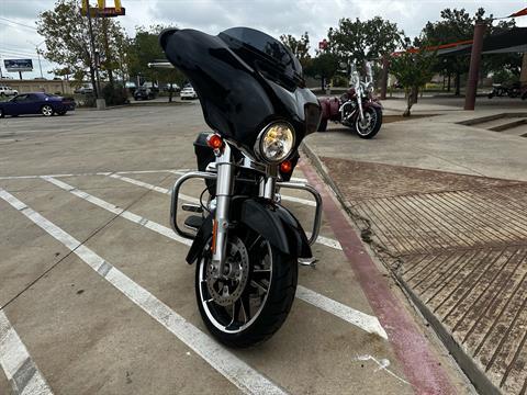 2022 Harley-Davidson Street Glide® in San Antonio, Texas - Photo 3