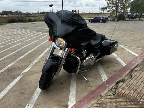 2022 Harley-Davidson Street Glide® in San Antonio, Texas - Photo 4