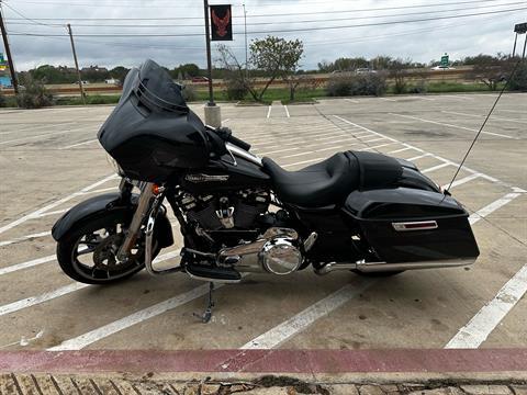 2022 Harley-Davidson Street Glide® in San Antonio, Texas - Photo 5