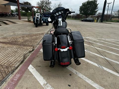 2022 Harley-Davidson Street Glide® in San Antonio, Texas - Photo 7