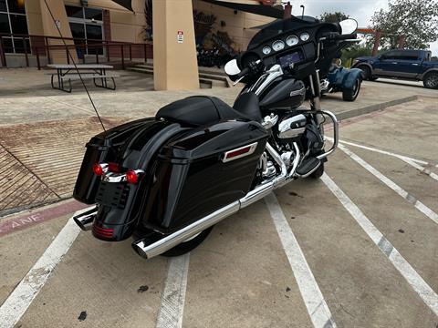 2022 Harley-Davidson Street Glide® in San Antonio, Texas - Photo 8