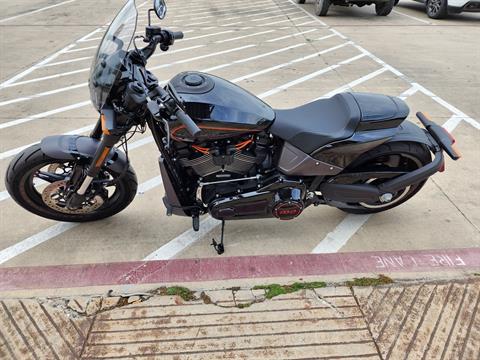 2019 Harley-Davidson FXDR™ 114 in San Antonio, Texas - Photo 5