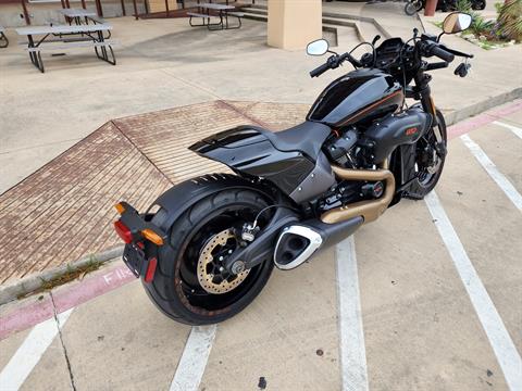 2019 Harley-Davidson FXDR™ 114 in San Antonio, Texas - Photo 8