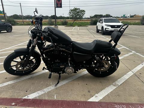 2019 Harley-Davidson Iron 883™ in San Antonio, Texas - Photo 6