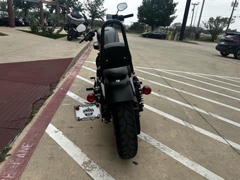 2019 Harley-Davidson Iron 883™ in San Antonio, Texas - Photo 8