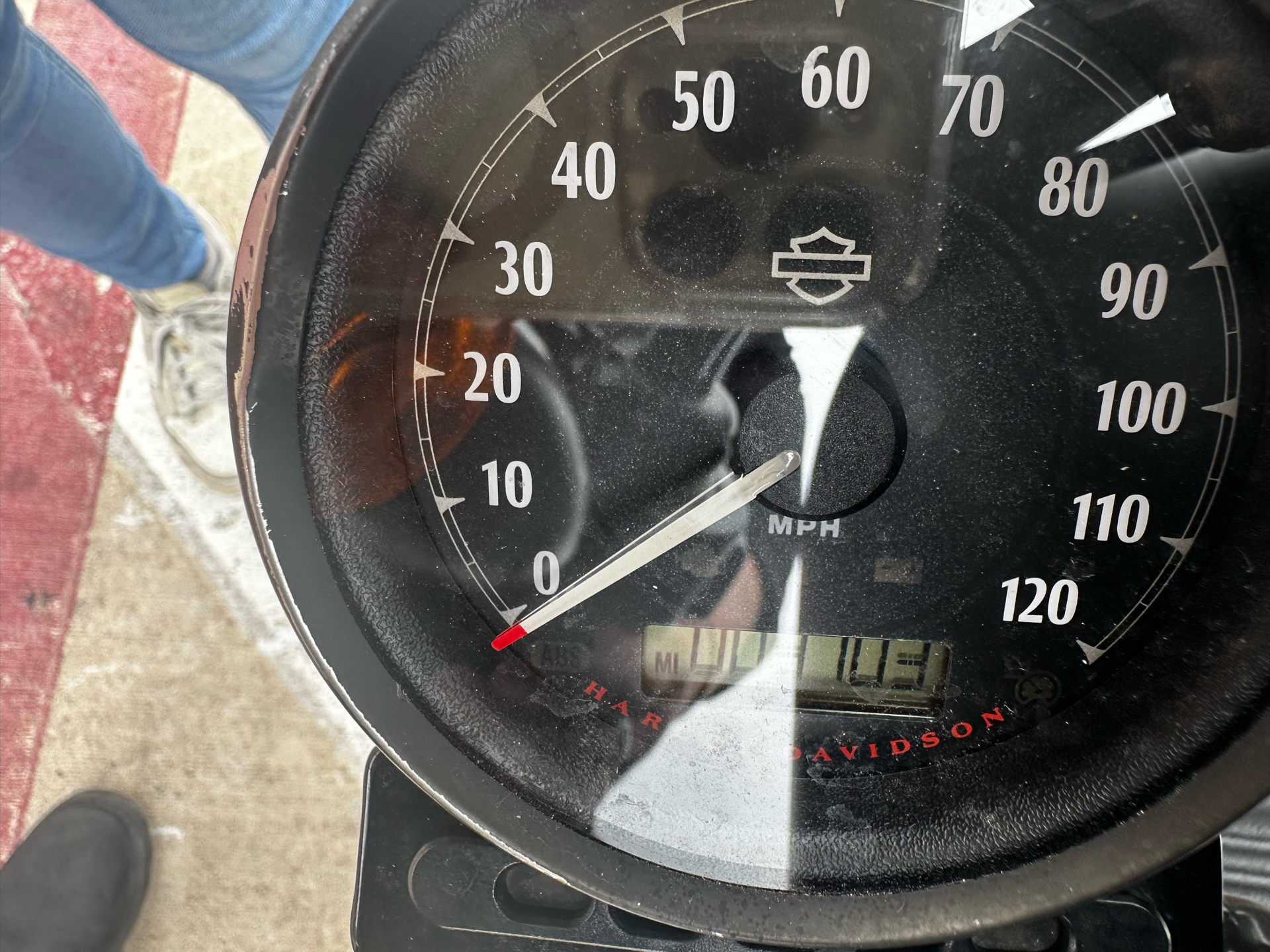 2019 Harley-Davidson Iron 883™ in San Antonio, Texas - Photo 10