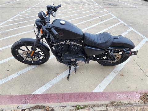 2019 Harley-Davidson Iron 883™ in San Antonio, Texas - Photo 5