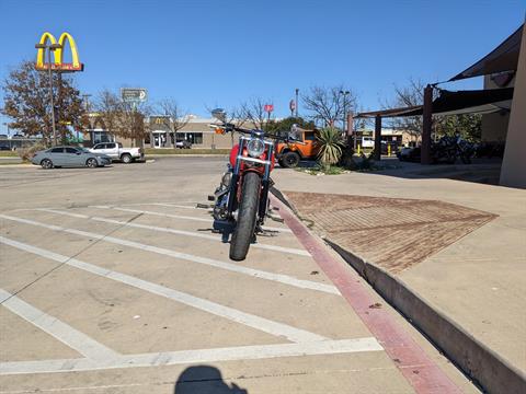 2017 Harley-Davidson Breakout® in San Antonio, Texas - Photo 3