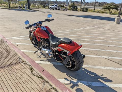 2017 Harley-Davidson Breakout® in San Antonio, Texas - Photo 6