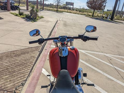2017 Harley-Davidson Breakout® in San Antonio, Texas - Photo 9