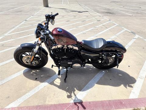 2018 Harley-Davidson Forty-Eight® in San Antonio, Texas - Photo 5