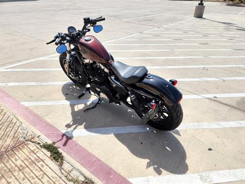 2018 Harley-Davidson Forty-Eight® in San Antonio, Texas - Photo 6