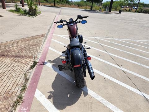 2018 Harley-Davidson Forty-Eight® in San Antonio, Texas - Photo 7