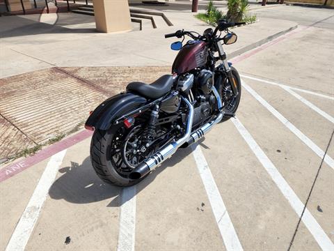 2018 Harley-Davidson Forty-Eight® in San Antonio, Texas - Photo 8