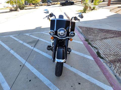 2020 Harley-Davidson Heritage Classic 114 in San Antonio, Texas - Photo 3