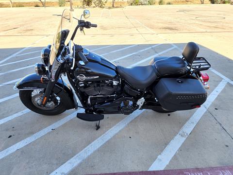 2020 Harley-Davidson Heritage Classic 114 in San Antonio, Texas - Photo 5