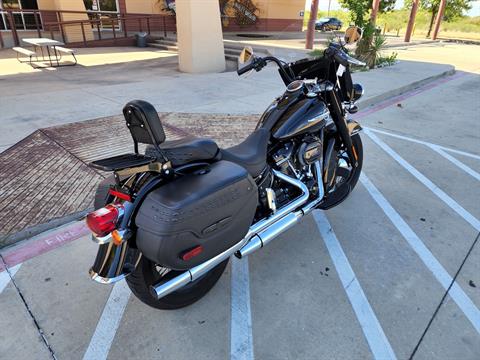 2020 Harley-Davidson Heritage Classic 114 in San Antonio, Texas - Photo 8