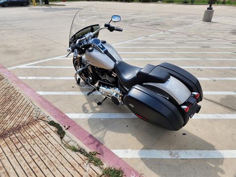 2018 Harley-Davidson Sport Glide® in San Antonio, Texas - Photo 6