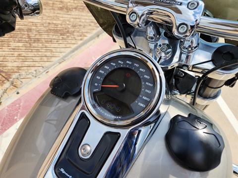 2018 Harley-Davidson Sport Glide® in San Antonio, Texas - Photo 10
