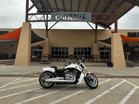 2013 Harley-Davidson V-Rod Muscle® in San Antonio, Texas - Photo 1