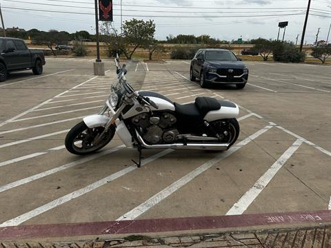 2013 Harley-Davidson V-Rod Muscle® in San Antonio, Texas - Photo 5