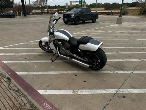 2013 Harley-Davidson V-Rod Muscle® in San Antonio, Texas - Photo 6