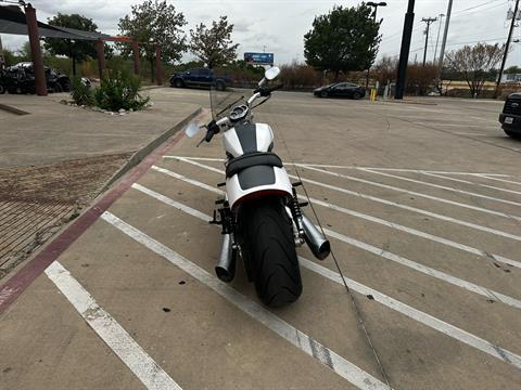 2013 Harley-Davidson V-Rod Muscle® in San Antonio, Texas - Photo 7