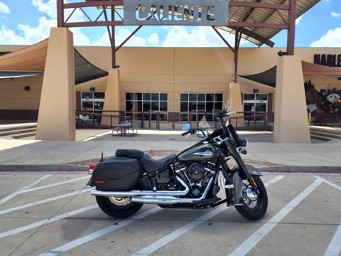 2018 Harley-Davidson Heritage Classic in San Antonio, Texas - Photo 1