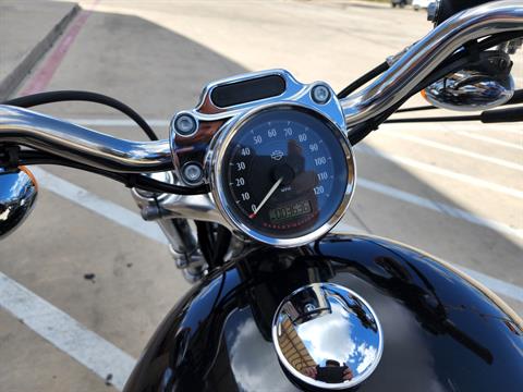 2016 Harley-Davidson 1200 Custom in San Antonio, Texas - Photo 9