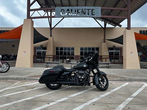 2023 Harley-Davidson Street Glide® Special in San Antonio, Texas - Photo 1