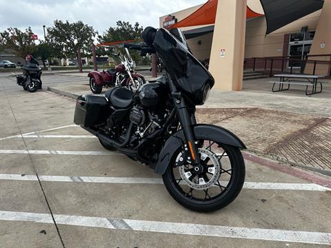2023 Harley-Davidson Street Glide® Special in San Antonio, Texas - Photo 2