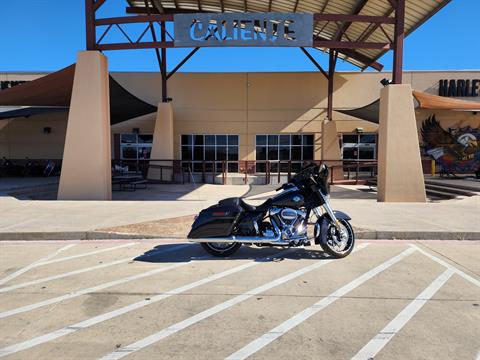 2021 Harley-Davidson Street Glide® Special in San Antonio, Texas - Photo 1