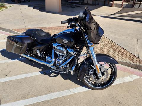 2021 Harley-Davidson Street Glide® Special in San Antonio, Texas - Photo 2
