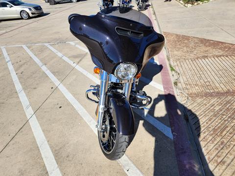 2021 Harley-Davidson Street Glide® Special in San Antonio, Texas - Photo 3
