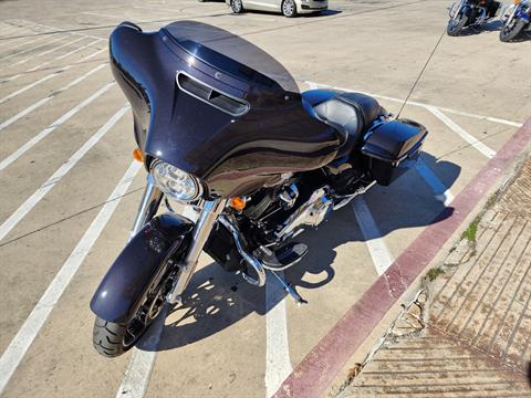2021 Harley-Davidson Street Glide® Special in San Antonio, Texas - Photo 4