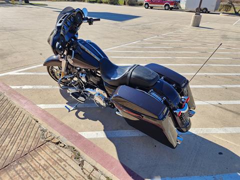 2021 Harley-Davidson Street Glide® Special in San Antonio, Texas - Photo 6