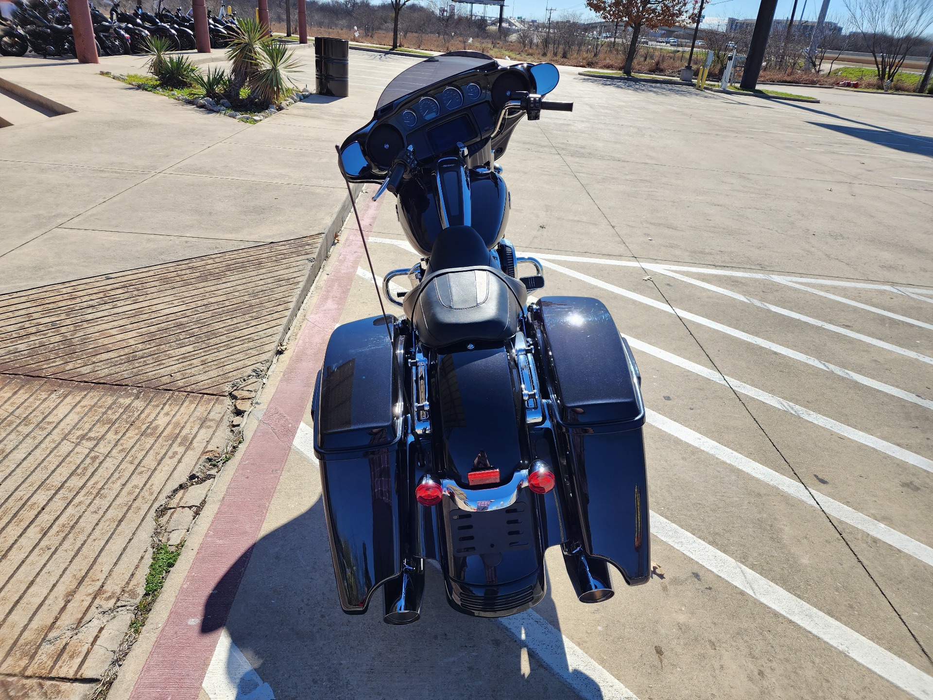 2021 Harley-Davidson Street Glide® Special in San Antonio, Texas - Photo 7