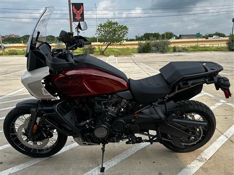 2024 Harley-Davidson Pan America® 1250 Special in San Antonio, Texas - Photo 3