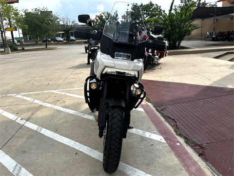 2024 Harley-Davidson Pan America® 1250 Special in San Antonio, Texas - Photo 2