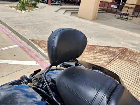 2018 Harley-Davidson Street Glide® Special in San Antonio, Texas - Photo 9