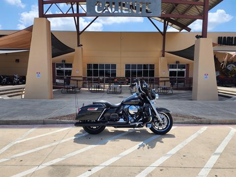 2016 Harley-Davidson Ultra Limited in San Antonio, Texas - Photo 1