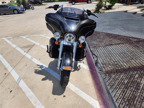 2016 Harley-Davidson Ultra Limited in San Antonio, Texas - Photo 3