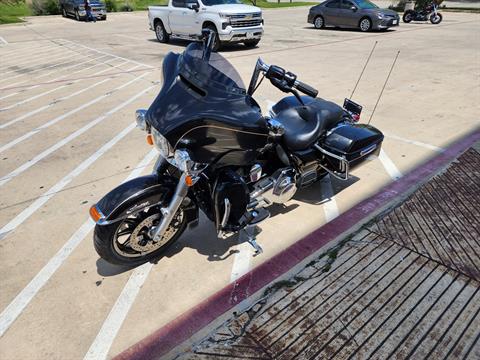 2016 Harley-Davidson Ultra Limited in San Antonio, Texas - Photo 4